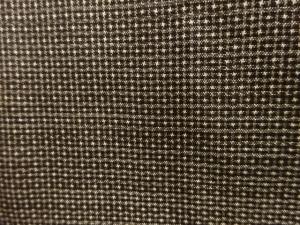 アンティーク　本場泥大島紬男物羽織